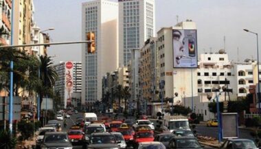 Casablanca: voici le parcours des quatre nouveaux gouverneurs