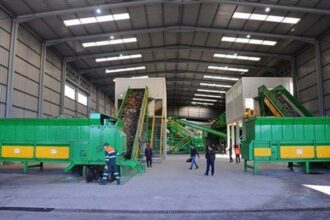 Centre de valorisation des déchets à Khénifra: les travaux réalisés à 95%