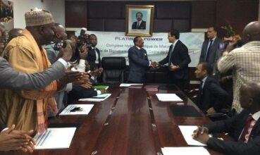 Platinum Power: audience sans le PDG Belmamoun, pas d'avancée notable