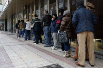 Les jeunes, les femmes et les diplômés, premières cibles du chômage
