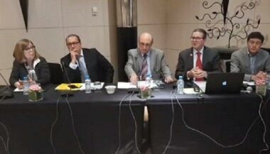 Tourisme: Fin proche de la crise au sein de la CNT?