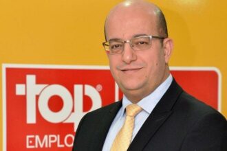 Mohamed Ifrah, nouveau DG de DHL Maghreb