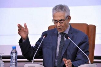 Accord entre Daoudi et les pétroliers sur un &ldquo;plafonnement concerté&rdquo;