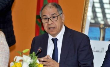 Driss Guerraoui, premier Africain et Arabe élu vice-président du Conseil international d’action sociale