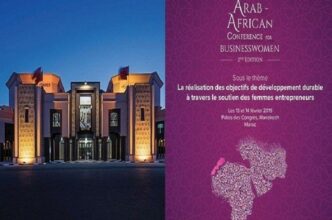 Les femmes d'affaires arabes et africaines en conclave à Marrakech