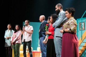 &ldquo;Khedmouni&rdquo;, l'employabilité des jeunes traitée avec humour