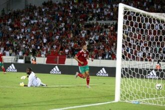 Eliminatoires CAN 2019: Maroc-Malawi, le 22 mars prochain