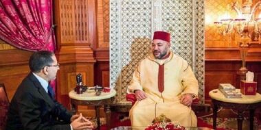 Une révision de l'article 47 de la Constitution fait l'objet de supputations