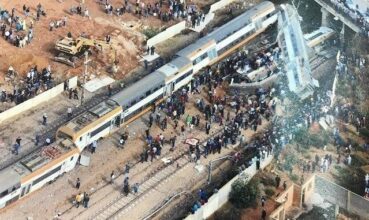 Accident train ONCF: 4 heures d'audition pour Bombardier