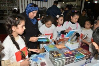 Salon du livre: le nombre de visiteurs en hausse de 62% en 2019