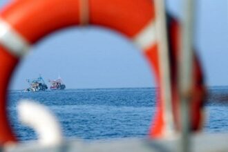 Tan-Tan: sauvetage de 60 marins en 2018