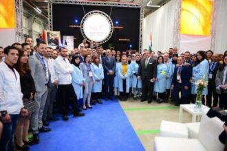 Automobile: Varroc Lighting ouvre une usine à Tanger