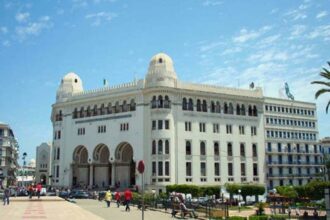 Algérie: une candidature unique de l'opposition à la présidentielle