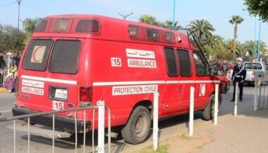 Vers une réforme du transport ambulancier au Maroc