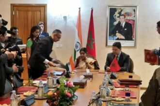 Maroc-Inde: signature de quatre accords de coopération