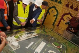 Le centre national de sécurité routière coûtera 149 MDH