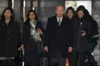 Commerce: Chine et USA reprennent langue avant la &ldquo;tempête&rdquo;