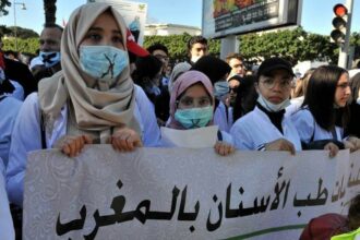 Une commission mixte chargée du dossier revendicatif des dentistes