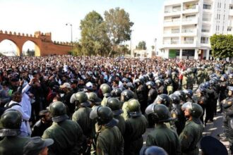 Grève des enseignants: la DGSN réagit