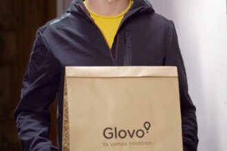 Livraison à domicile: Glovo arrive à Marrakech