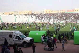 Football. Les sanctions de la FRMF en Botola sont tombées