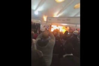 Casablanca: un stand prend feu au Salon du livre