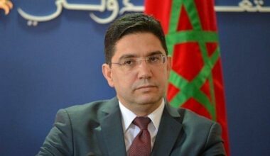Les aides américaines couvrent tout le territoire du Maroc, Sahara compris