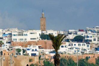 Tourisme: le CRT de Rabat fait la promotion de la région