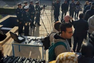 Radars mobiles: 280 nouvelles unités pour la Gendarmerie et la Sureté nationale