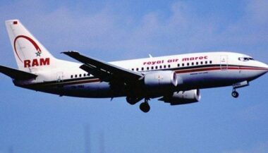 Fact checking: la RAM a-t-elle perdu des bagages de journalistes anglais?