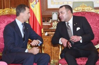 Message de condoléances du Roi Mohammed VI aux Souverains d’Espagne après l’accident ferroviaire d'Adamuz