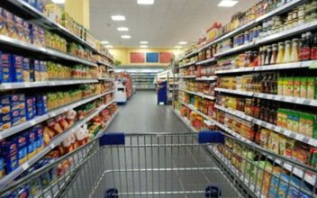 Légère baisse des prix à la consommation en janvier 2019