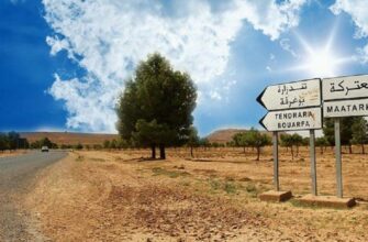 Gaz &amp; pétrole: le point sur l'exploration au Maroc