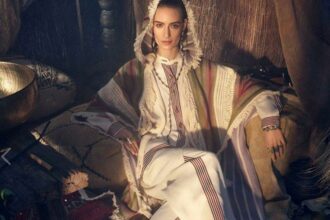 Mode: Zara s'inspire du Maroc pour sa collection printemps-été 2019