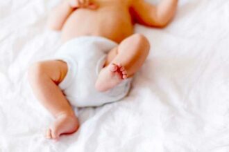 Le juteux marché des couches pour bébés: 1,6 milliard de DH par an