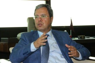 EXCLUSIF. La transformation de la CDG expliquée par Abdellatif Zaghnoun