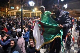 Algérie: la mobilisation continue contre le 5e mandat de Bouteflika