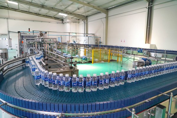 PepsiCo lance Aquafina, la nouvelle marque d'eau embouteillée au Maroc