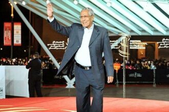 Décès de l'acteur marocain Aziz Maouhoub