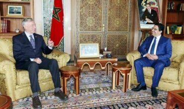 Sahara: la 2e table-ronde les 21 et 22 mars à Genève