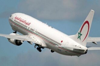 Royal Air Maroc espère renouer avec les bénéfices en 2024