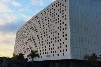 Casanearshore SA et Technopolis Rabatshore SA fusionnent