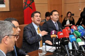 Saaid Amzazi répond aux enseignants des académies régionales