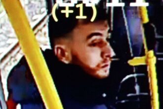 Fusillage aux Pays-Bas: 3 morts et 5 blessés, le suspect identifié