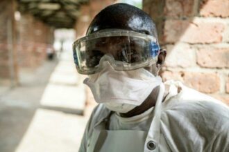Ebola: 15 nouveaux cas enregistrés au nord-est de la RDC