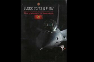 ANALYSE. Les nouveaux F16, un saut technologique exceptionnel pour les FRA