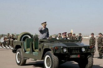 Puissance militaire. Le Maroc perd 5 places au classement Global Firepower