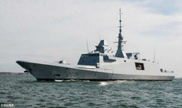 Go-Fast mitraillé par la Marine: L'affaire devant le tribunal administratif