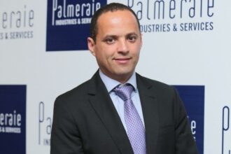 Entretien. Le groupe Palmeraie fait le bilan de son activité minière