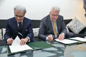 Accord entre Bank Al-Maghrib et l’Autorité des services financiers de Dubaï